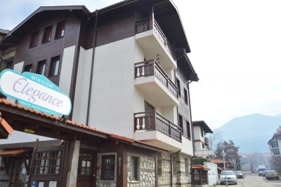 Апартхотел Уинслоу Елеганс - Снимка 6