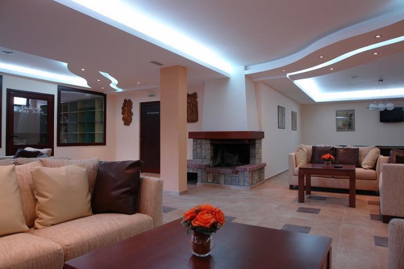 Апартхотел Уинслоу Елеганс - Снимка 7