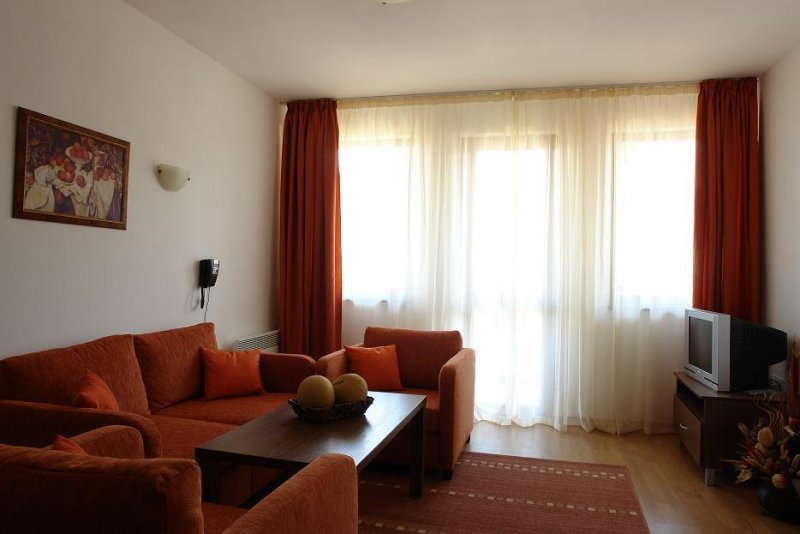 Апартхотел Уинслоу Елеганс - Снимка 7