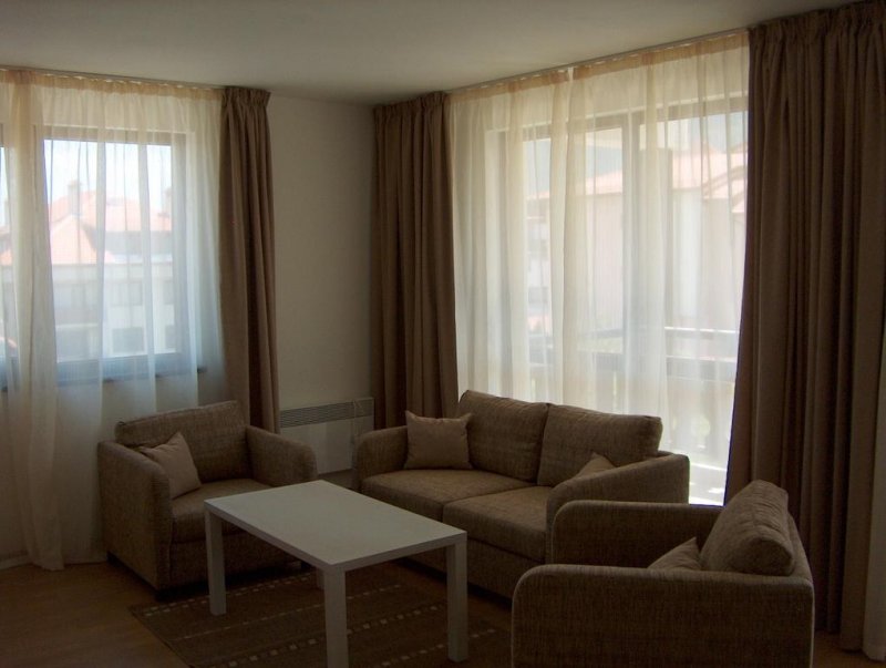 Апартхотел Уинслоу Елеганс - Снимка 10