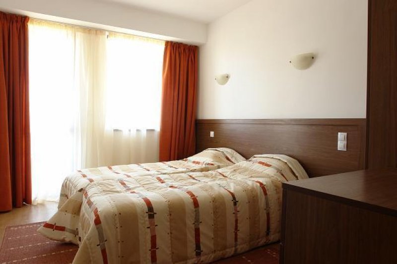 Апартхотел Уинслоу Елеганс - Снимка 3