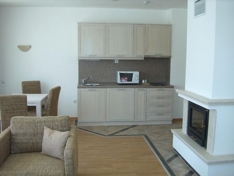 Апартхотел Уинслоу Елеганс - Снимка 10