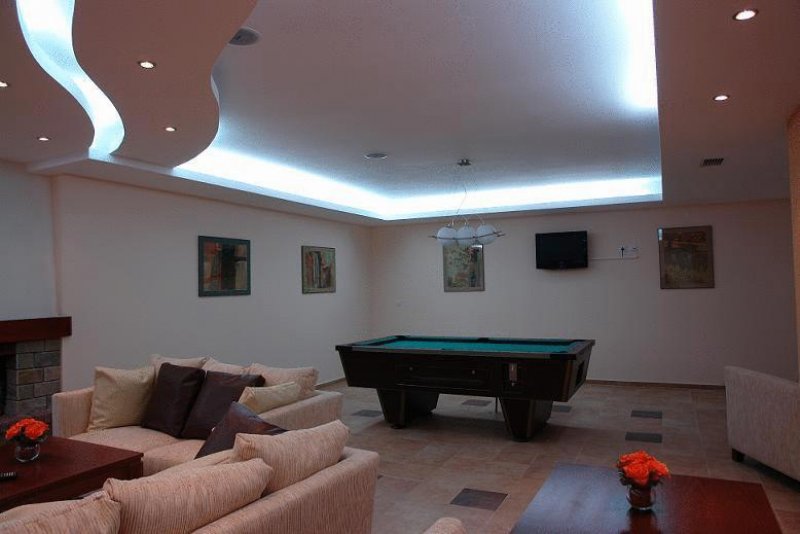 Апартхотел Уинслоу Елеганс - Снимка 1