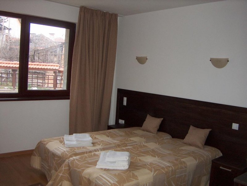 Апартхотел Уинслоу Елеганс - Снимка 8