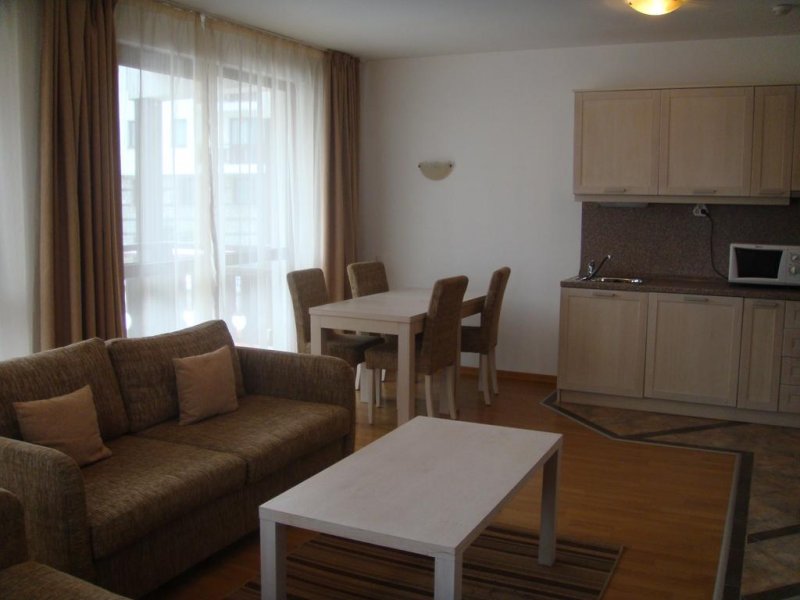 Апартхотел Уинслоу Елеганс - Снимка 11