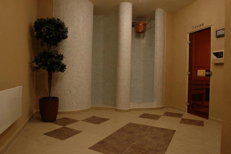 Апартхотел Уинслоу Елеганс - Снимка 1