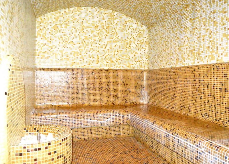 Апартхотел Уинслоу Елеганс - Снимка 5