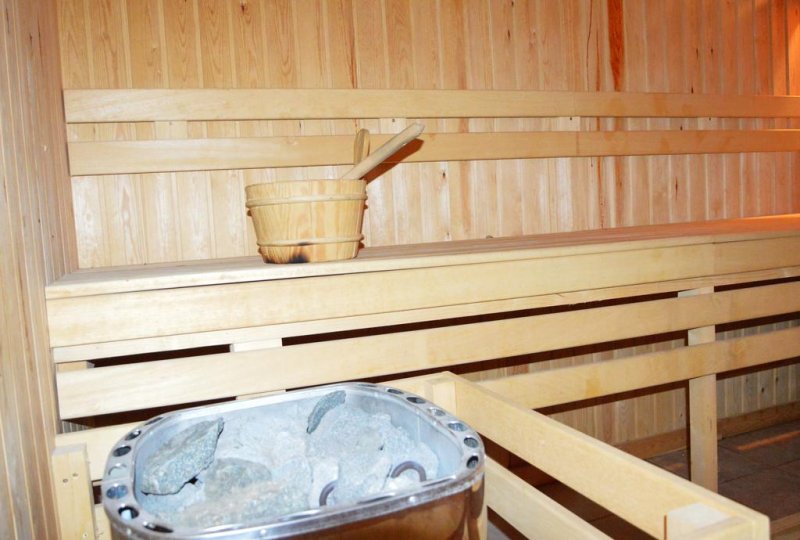 Апартхотел Уинслоу Елеганс - Снимка 2