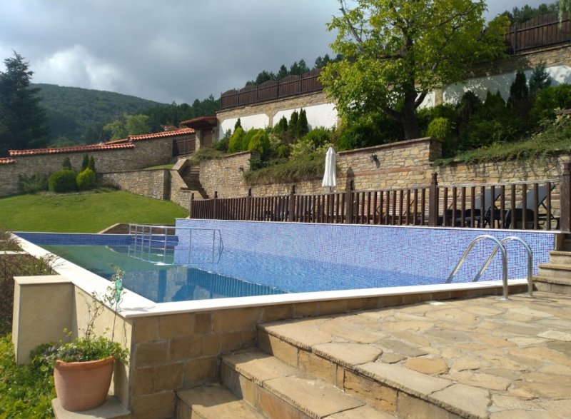 Комплекс Милен-Продановите къщи - Снимка 5