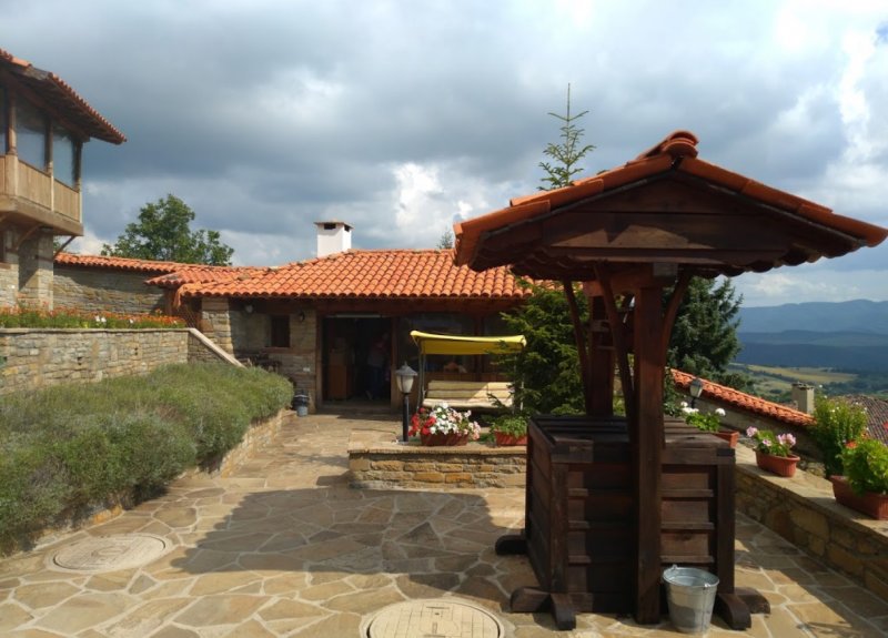 Комплекс Милен-Продановите къщи - Снимка 8