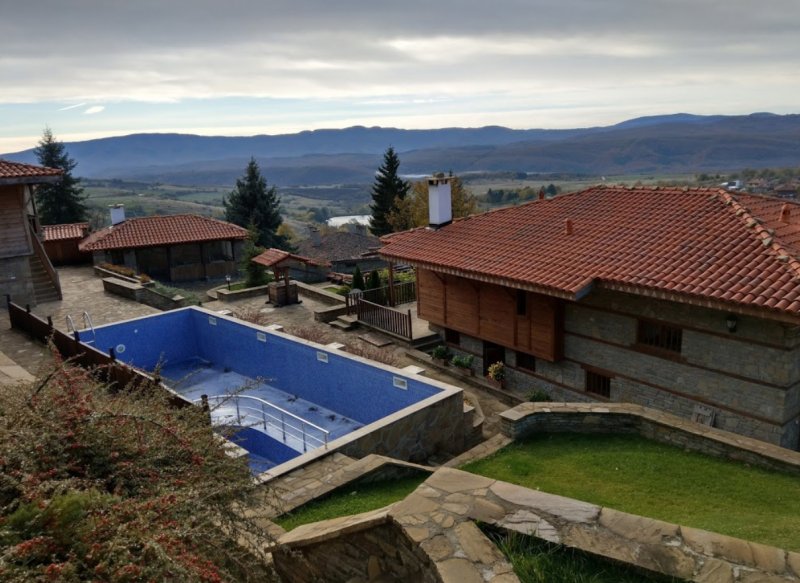 Комплекс Милен-Продановите къщи - Снимка 4