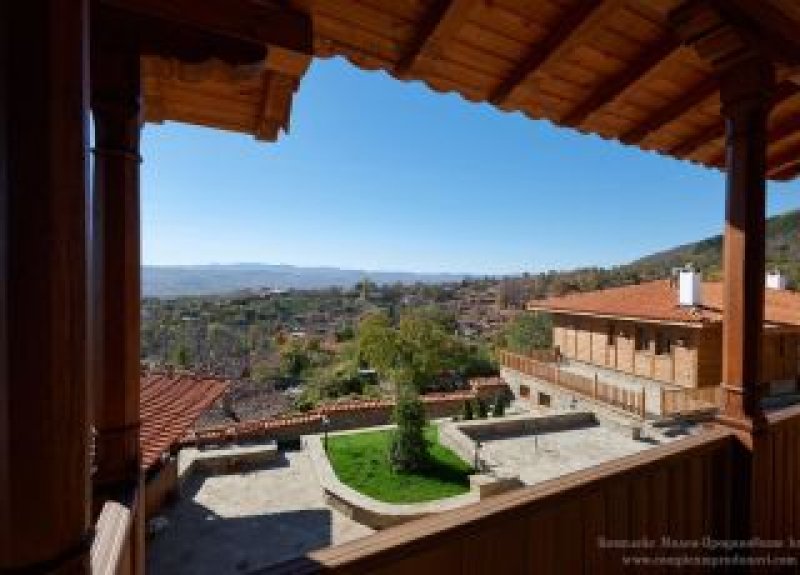 Комплекс Милен-Продановите къщи - Снимка 3