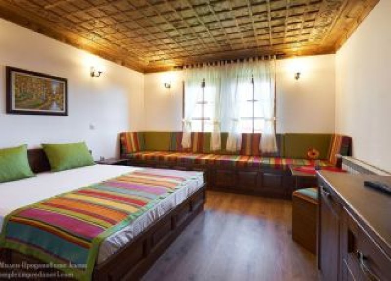 Комплекс Милен-Продановите къщи - Снимка 10