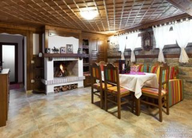 Комплекс Милен-Продановите къщи - Снимка 5