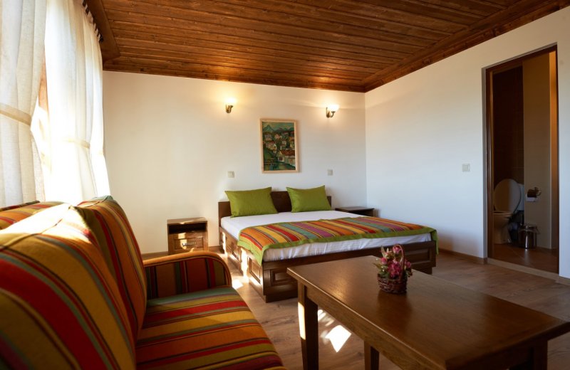 Комплекс Милен-Продановите къщи - Снимка 7