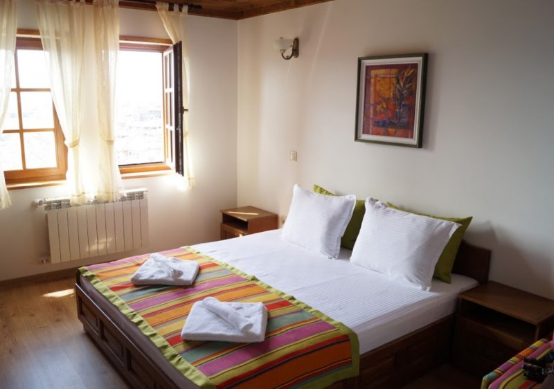 Комплекс Милен-Продановите къщи - Снимка 2