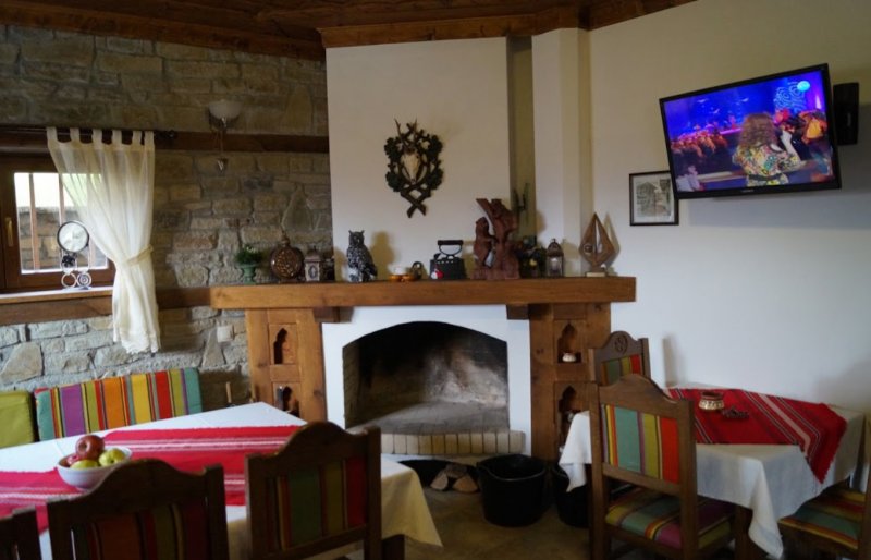 Комплекс Милен-Продановите къщи - Снимка 5