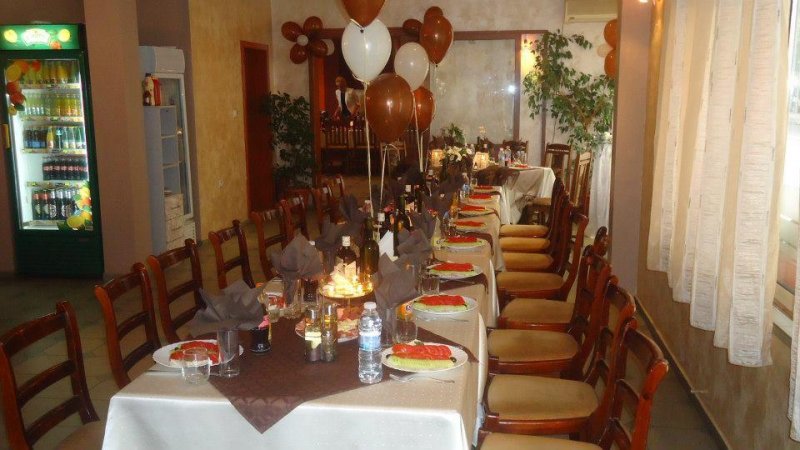 Къща за гости Фантазия - Снимка 7