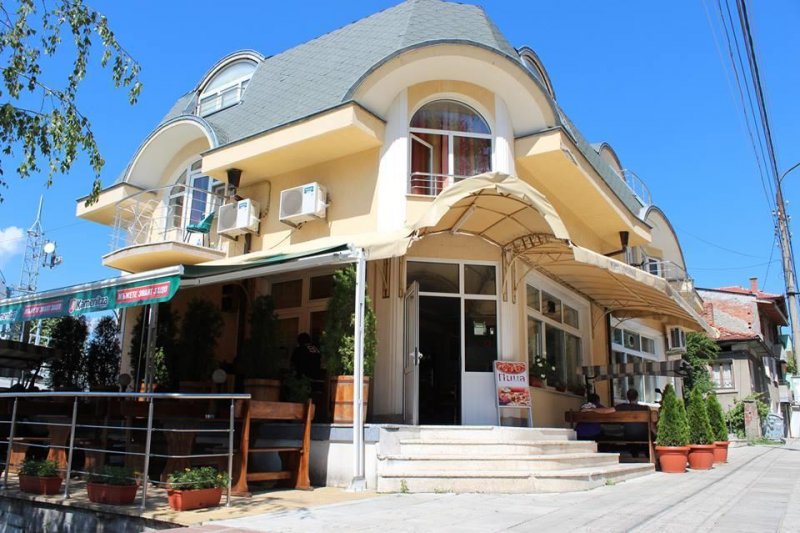 Къща за гости Фантазия - Снимка 0