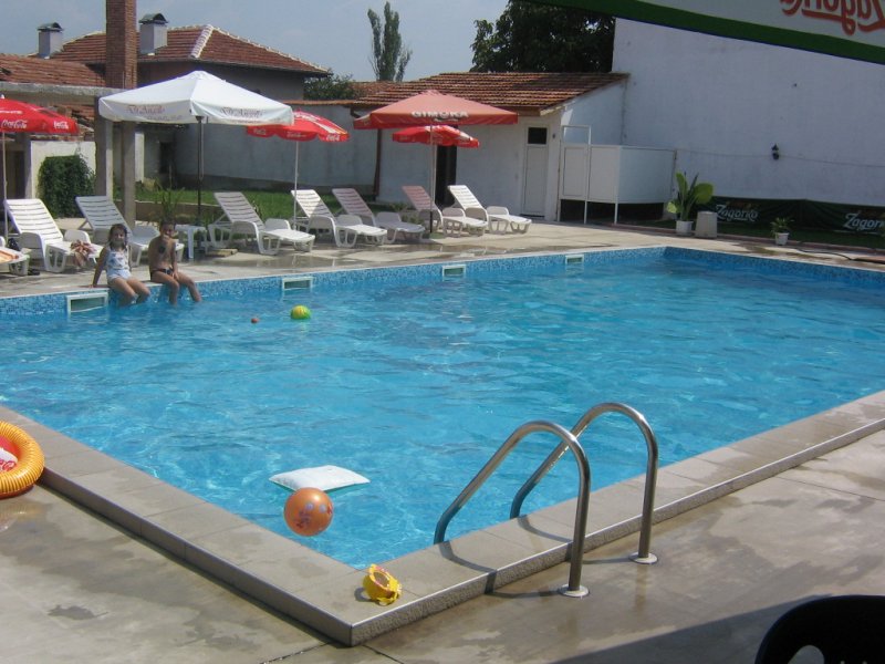 Хотелски комплекс Еверест - Снимка 4