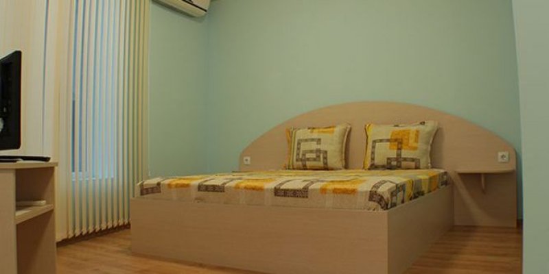 Хотелски комплекс Еверест - Снимка 8