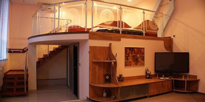 Хотелски комплекс Еверест - Снимка 1