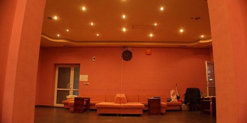 Хотелски комплекс Еверест - Снимка 9