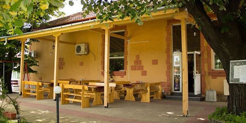 Хотелски комплекс Еверест - Снимка 5