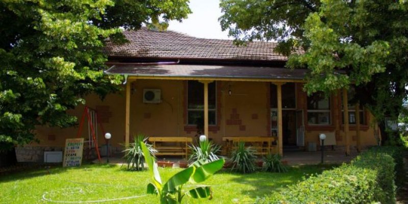 Хотелски комплекс Еверест - Снимка 3