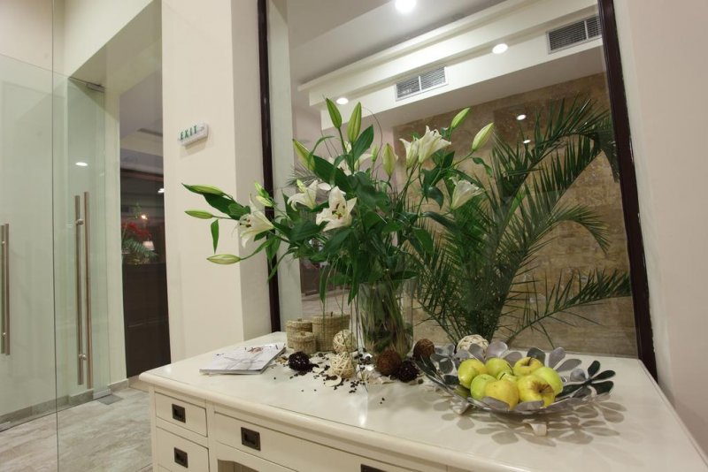 Хотел Пар Авион - Снимка 8