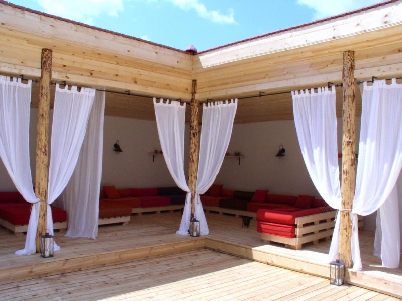 Хотел Пар Авион - Снимка 4