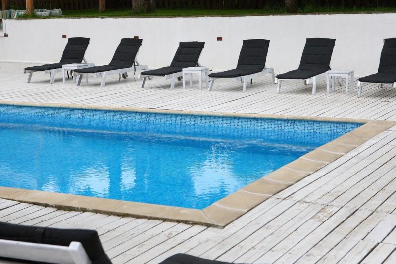 Хотел Пар Авион - Снимка 7