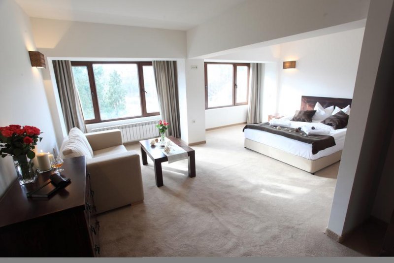 Хотел Пар Авион - Снимка 8