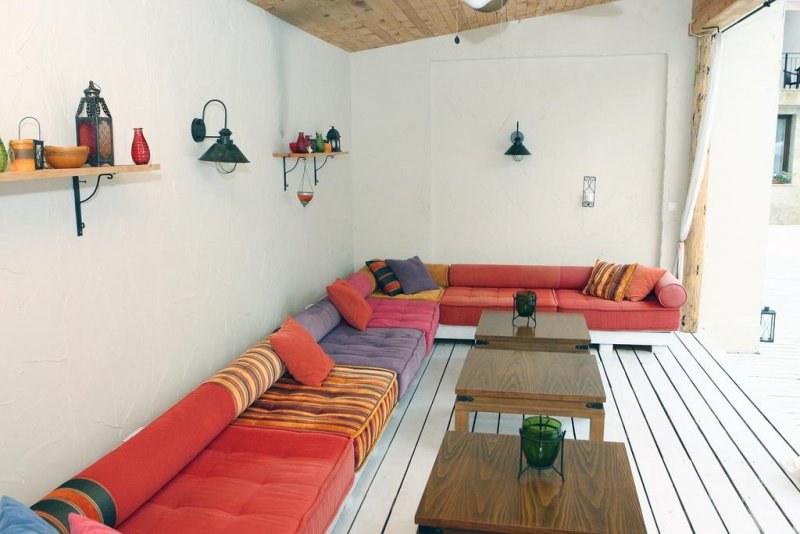 Хотел Пар Авион - Снимка 2