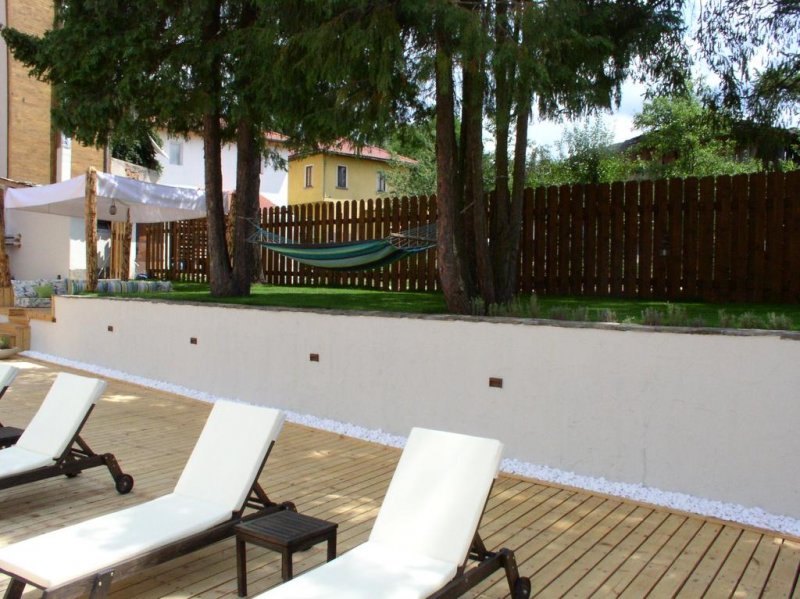 Хотел Пар Авион - Снимка 5