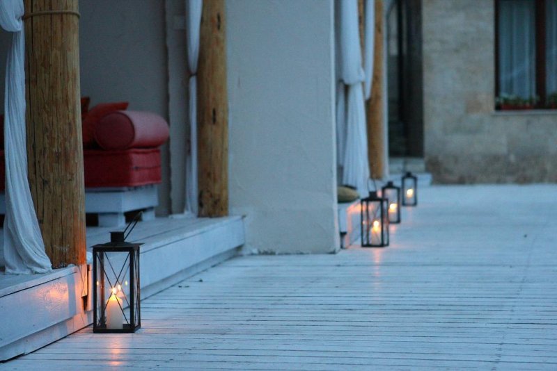 Хотел Пар Авион - Снимка 11