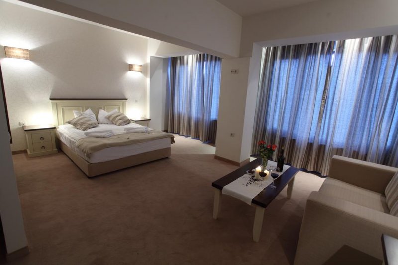 Хотел Пар Авион - Снимка 1