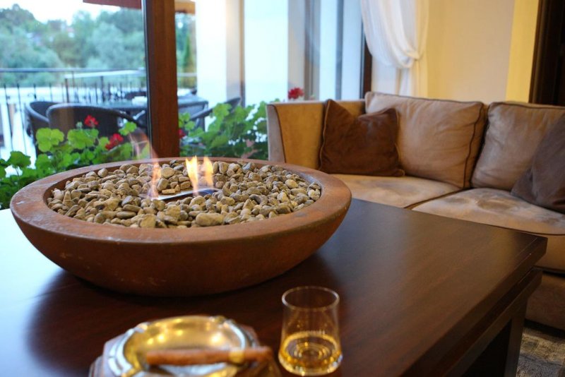 Хотел Пар Авион - Снимка 9