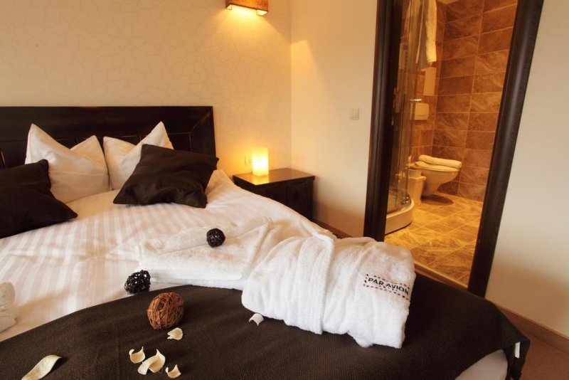 Хотел Пар Авион - Снимка 3