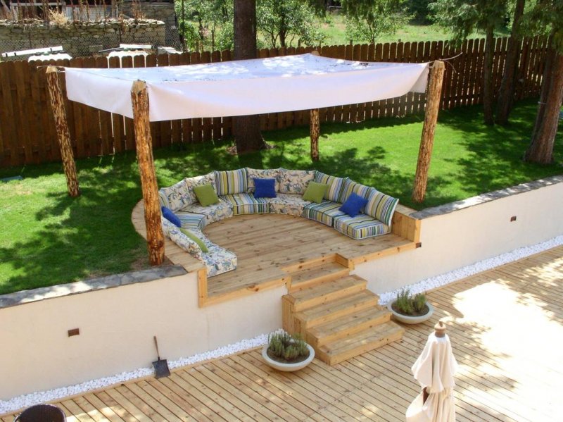 Хотел Пар Авион - Снимка 7