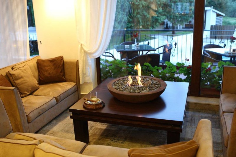 Хотел Пар Авион - Снимка 5