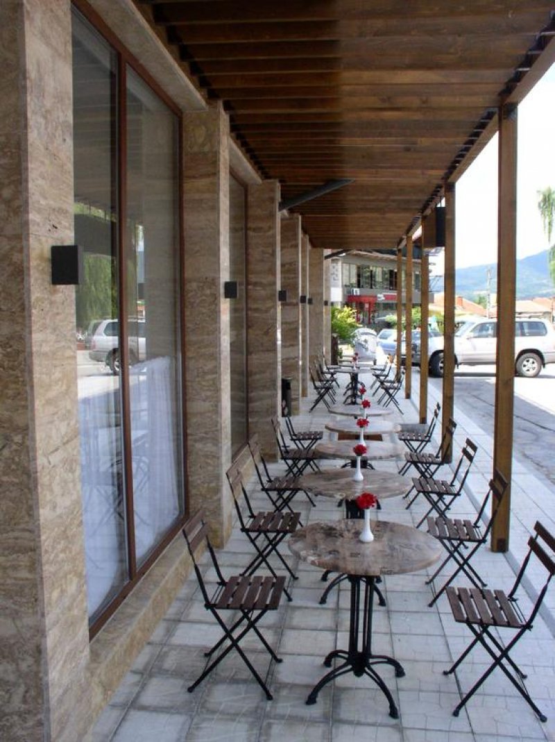 Хотел Пар Авион - Снимка 11