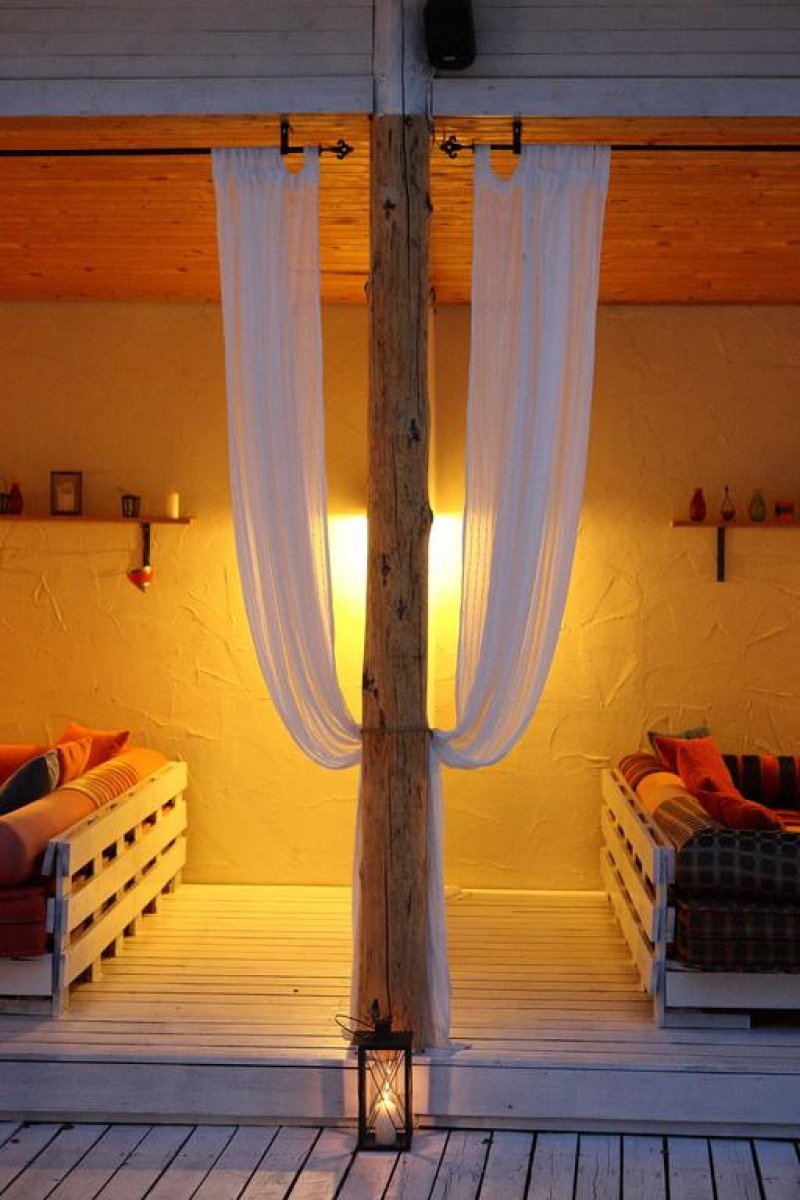 Хотел Пар Авион - Снимка 9