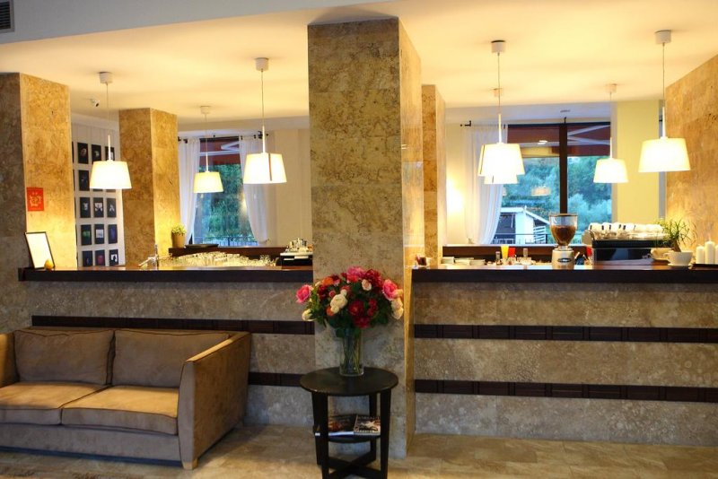 Хотел Пар Авион - Снимка 10