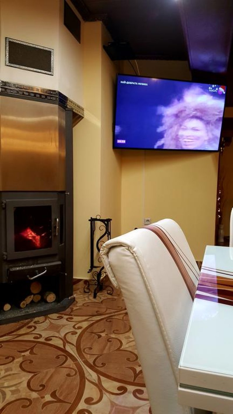 хотел-ресторант Чукарите - Снимка 4