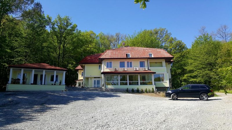 хотел-ресторант Чукарите - Снимка 10