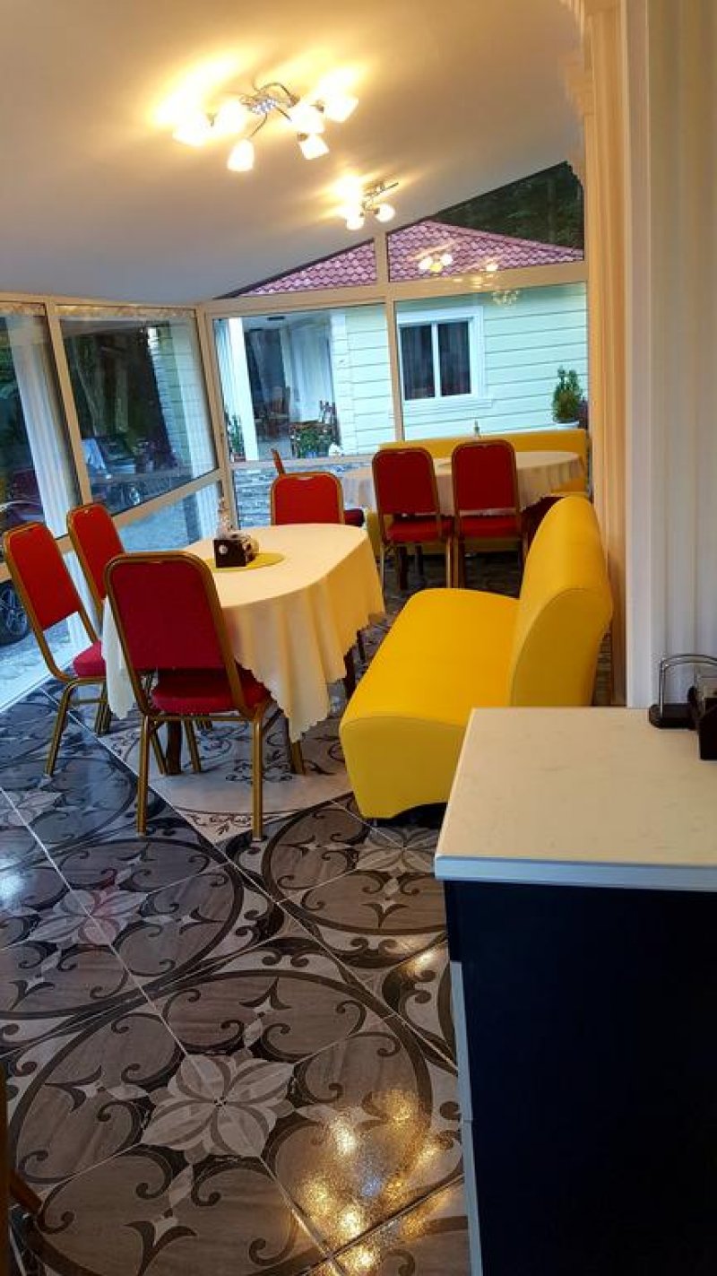 хотел-ресторант Чукарите - Снимка 11