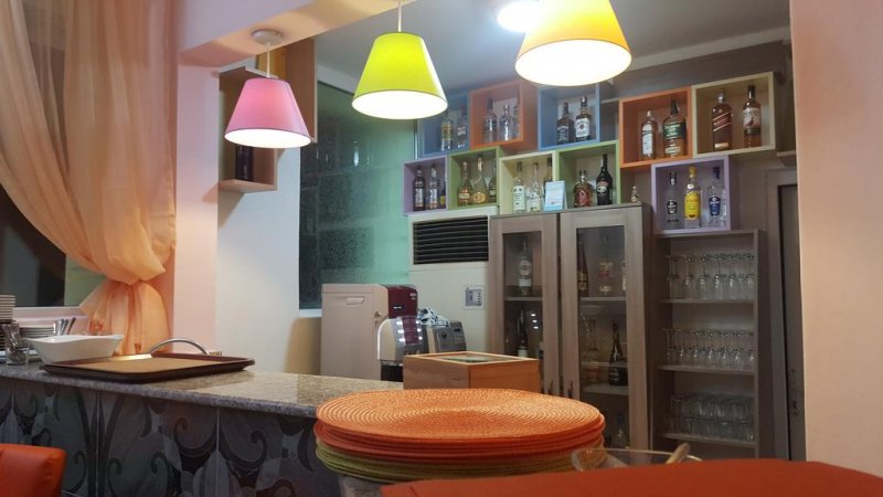 хотел-ресторант Чукарите - Снимка 10