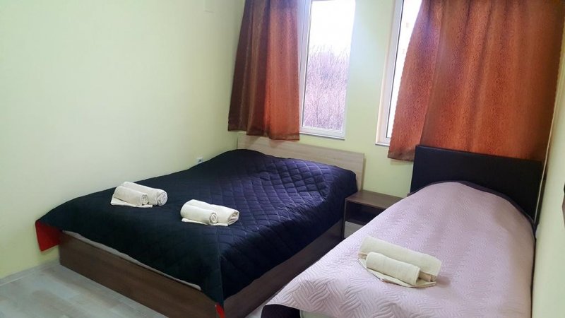 хотел-ресторант Чукарите - Снимка 10