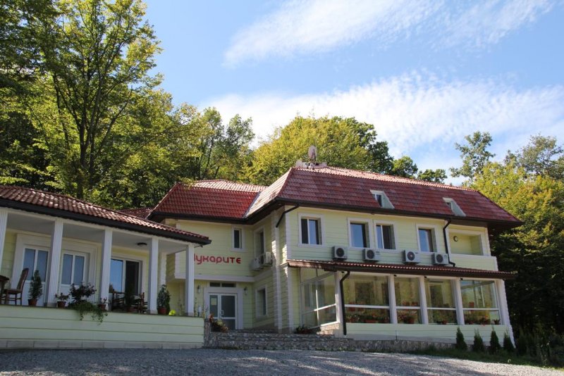 хотел-ресторант Чукарите - Снимка 0